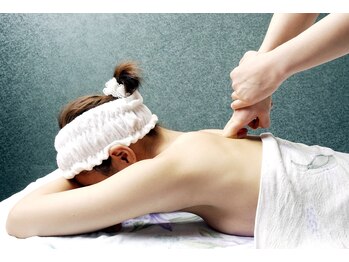 スイクウ ネオ(neo)/本格中国オイル経路マッサージ