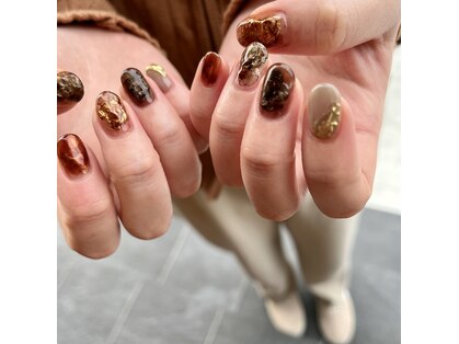 アズ(A/S)の写真