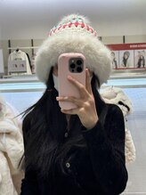 ニジ(NIJI)&nbsp;アンナ アンナ