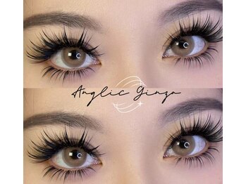 アンジェリックギンザ(Angelic Ginza)