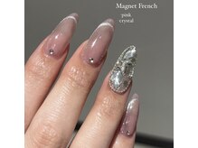 ヴィーナネイル 呉店(VinaNail)