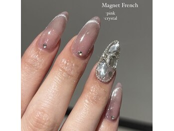 ヴィーナネイル 呉店(VinaNail)