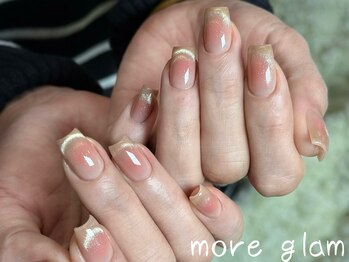 モアグラム 銀座店(More Glam)/