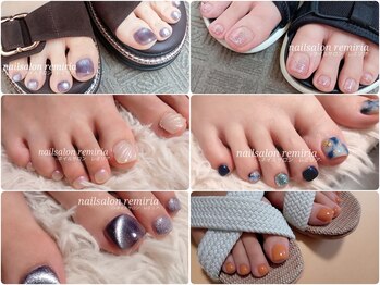 ネイルサロン レミリア(Remiria)