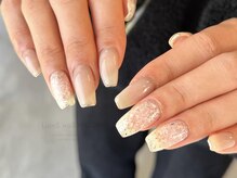 リアンスネイルヴィヴィッド 倉敷店(LianS nail ViViD)/オーダー