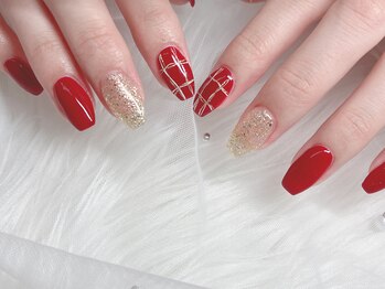 ぐーすか 北24条店/シンプルDesign