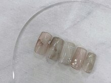 ネオリーブニコ(Neolive Nico)/初めてネイルデザイン集