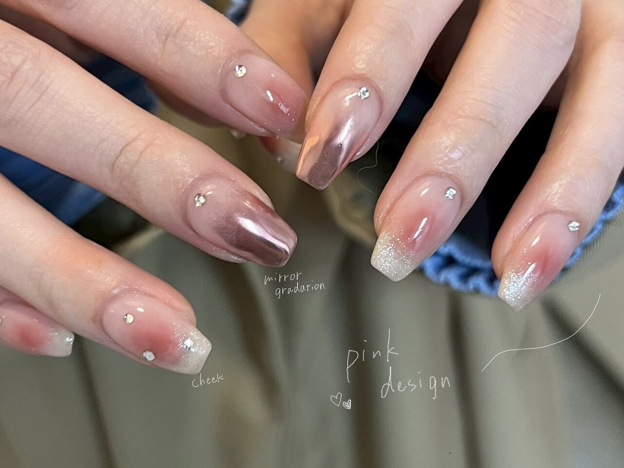 リット バイ セブンルックス 大宮東口店(Lit by 7LOOKS