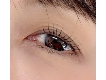 エストアール 博多口店(est-r.)/#パリジェンヌ#カールデザイン