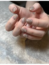 ユミネイル(YUMI NAIL)/