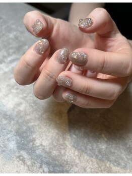 ユミネイル(YUMI NAIL)/