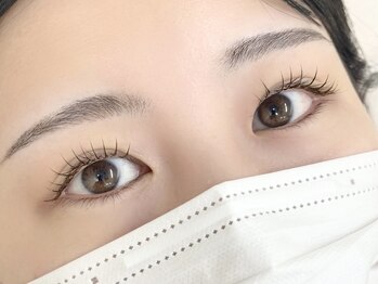 テヤン(teyan)/まつ毛パーマ/マツエク/眉毛