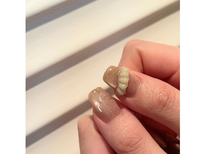 ウル バイ ノア 円山公園(ulu by noa)の写真