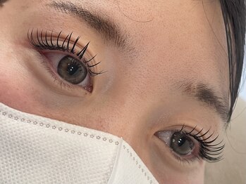 eyelash salon f deux アイラッシュ専門店 【エフ ドゥ】【4/1OPEN(予定)】/まつ毛エクステ