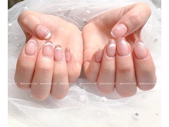 マグネットフレンチ