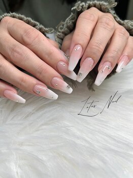 ロータスネイル(Lotus Nail)/