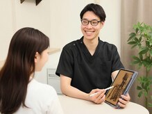 パルマ なかもず(Palma)/整体/頭痛/肩こり/ヘッドスパ