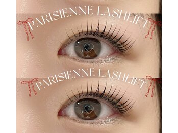 シェリル 国分寺(Cherilu)の写真/パリジェンヌラッシュリフト、ロッド式パーマ、デザインパーマなどパーマメニューを各種ご用意☆