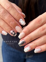 ネイルズキュー(NAILS CUE)/オーダーデザイン