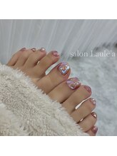 サロン ラウレア(salon Laule'a)