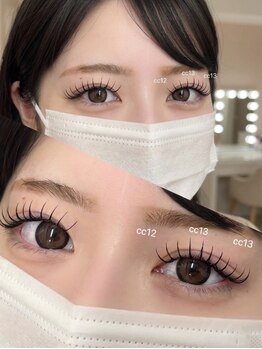 アンリー 金山店(UNLY)/ダブルフラット120束 Tomo