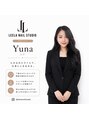 リラ ネイルスタジオ(LEELA NAIL STUDIO) YUNA