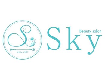 スカイ ビューティー サロン(Sky)の写真/【極上フェイシャル×上まつげパーマ】リアボーテ正規取扱店★東村山で目元も素肌も一度に整う贅沢！