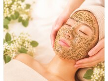 ラチィスパ(LaChii SPA)の雰囲気(【ハーブピーリング】気になる毛穴、くすみシミしわ・たるみ改善)