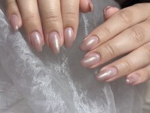 エムネイル(Ｍ)/グラデーションnail