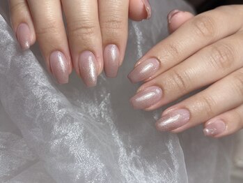 エムネイル(Ｍ)/グラデーションnail