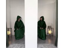 スミカ 北浜(SUMIKA)の雰囲気（【ペアで楽しめる】お友達やカップルでよもぎ蒸し体験）