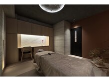 エッセンスマム 東京 プレナタールサロン(Prenatal salon)の雰囲気（貴重なママ1人時間に個室完備◎世界基準のオイルトリートメント）