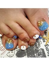 カラーネイル(Color nail)/Colornail Gallery