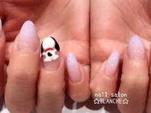 ブランシュ(BLANCHE)/