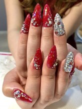 フローラ(FLORA)/スカストーン乗せ放題