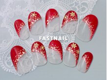 ファストネイル ロコ 昭島店(FAST NAIL LOCO)/ミラー/パラジェル/マグネット