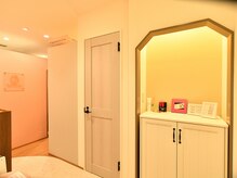 アプローズアイ 桂店(Applause eye)/店内入口♪