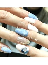 ネイルサロン ル ベルソー/デニム