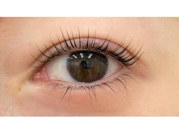 アイラッシュサロンティアラ/パリジェンヌラッシュリフト