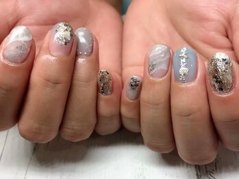 メイヴン(Maven)/