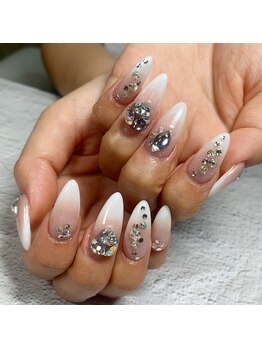 ネイルサロン ローズ(Rose)/