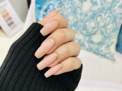 ネイルサロンコーラル Nail Salon Coralの写真