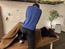 カラダプラス(kArAdA+)/骨盤矯正！産後にもオススメ