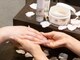 ルームヘアネイル 曙橋店(Room hair nail)の写真/【お肌に優しいオーガニックスパ】ケア特化のネイリストによる上質な技術で癒しのひとときを…