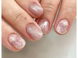 定額コース5500円★