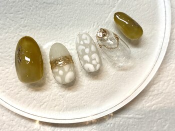 【10本アートコース】