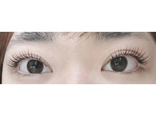 リーベアイラッシュ 東久留米店(Liebe eyelash)/パリジェンヌラッシュリフト