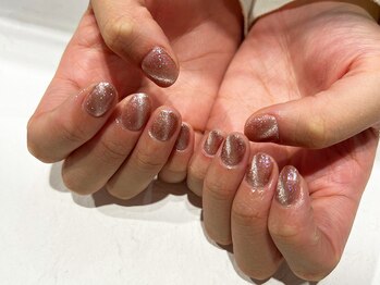 シロン バイ ラベスト 四日市店(Cilon by lovest)/マグネットワンカラー