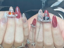 ミスシュガーネイル(MS Sugar Nail)/