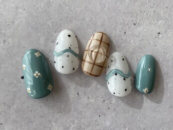 ビューティールームウィズ(beauty room w/)/